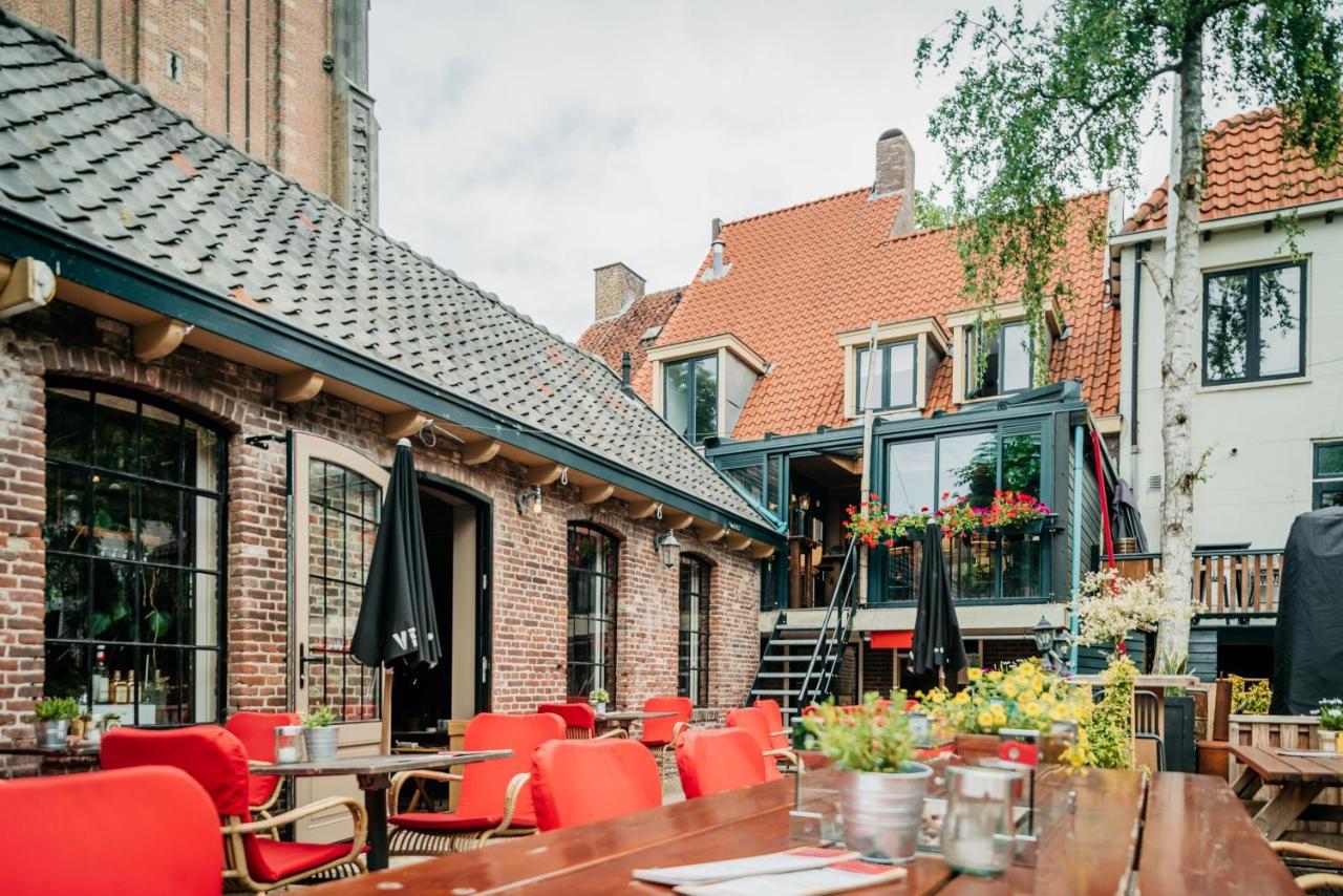 Long John'S Pub & Hotel Amersfoort Esterno foto