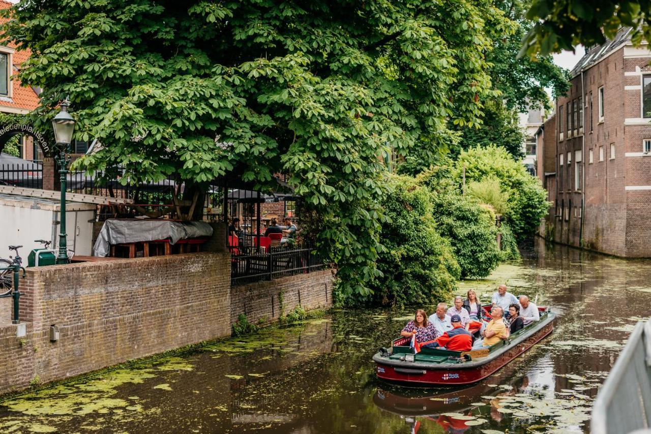 Long John'S Pub & Hotel Amersfoort Esterno foto